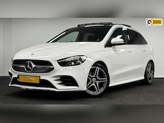 Mercedes-Benz B-klasse - 200 Business Solution AMG*Panodak*DiamondGrill*Camera*Navi