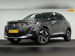 Peugeot 2008 - 1.2 PureTech Allure Pack*DealerOh*Automaat*Navi*Camera*Carplay