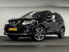Nissan X-Trail - 1.6 DIG-T N-Connecta*DealerOh*Navi*Camera*Stoelverw