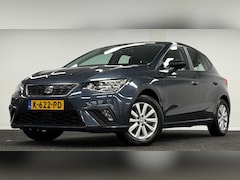 Seat Ibiza - 1.0 MPI Reference*5Deurs*Climaecc*CruiseContr*NweApk