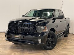 Dodge Ram 1500 - CLASSIC 5.7 HEMI , NAP , NIEUWE AUTO , INRUIL MOGELIJK, DEALER ONDERHOUDEN