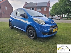 Citroën C1 - 1.0-12V Séduction, inruilkoopje zo mee