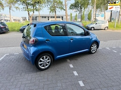 Toyota Aygo - 1.0-12V Access ((( airco )))