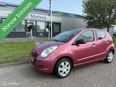 Suzuki Alto - 1.0 Comfort