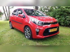 Kia Picanto - 1.0 CVVT Colour Edition