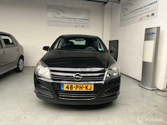 Opel Astra - 1.6 Enjoy