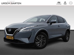 Nissan Qashqai - 1.3 MHEV Xtronic Acenta