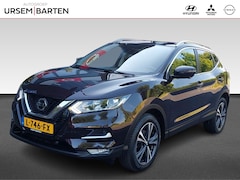 Nissan Qashqai - 1.3 DIG-T Design Edition