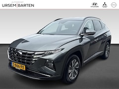 Hyundai Tucson - 1.6 T-GDI HEV Comfort