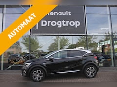 Renault Captur - 160PK-INTENS-AUTOM-15DKM-NAVI-CAMERA-18INCH