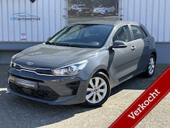 Kia Rio - 1.0 T-GDi MHEV DynamicPlusLine | Navi | Stoel+stuurverw. | Carplay | Camera