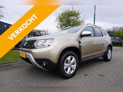 Dacia Duster - 1.3 TCe 130pk GPF 4x2 Prestige Multi Media Parkeer Camera