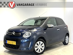 Citroën C1 - 1.0 e-VTi Shine | Origineel NL | Airco |