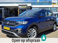 Volkswagen T-Cross - 1.0 TSI Life