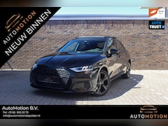 Audi A3 Sportback - 40 TFSI e Edition PANO | Camera | ACC | Carplay