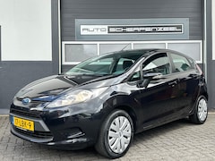 Ford Fiesta - 1.25 Limited | AIRCO | 53dkm | NL AUTO | 2de EIG. |