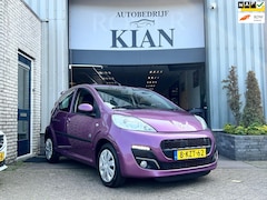 Peugeot 107 - 1.0 Envy| Airco| Carplay