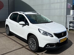Peugeot 2008 - 1.2 PureTech Active