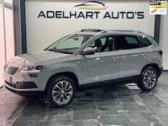 Skoda Karoq - 1.5 TSI ACT Special Edition DSG Automaat / Panorama dak / Navigatie full map Apple carplay