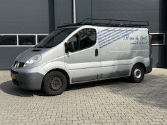 Renault Trafic - 2.0 dCi T27 L1H1