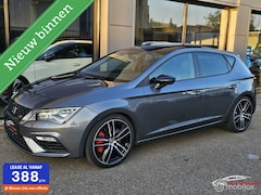 Seat Leon - 2.0 TSI CUPRA 300 DSG Panorama/Virtual/Trekhaak