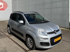 Fiat Panda - 0.9 TwinAir Lounge