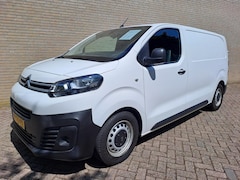 Citroën Jumpy - GB M 1.6 BlueHDi 95PK 3-zits Club / Airco / Trekhaak / Navigatie