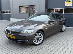 BMW 5-serie Touring - 528i High Executive