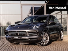 Porsche Cayenne - 3.0 E-Hybrid | SPORTCHRONO | PASM LUCHTVERING | ADAPTIVE CRUISE CONTROL | SOFTCLOSE | PANO