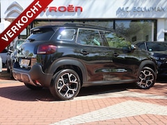 Citroën C3 Aircross - PureTech Turbo 110PK S&S H6 Shine | Parkeersensoren | Navigatie | DAB Radio | Climate Cont
