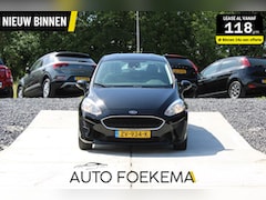 Ford Fiesta - 1.1 Trend LANE ASSIST APPLE CARPLAY NAVIGATIE DAB