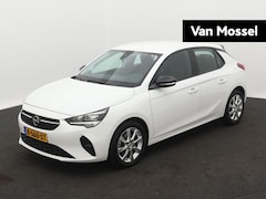 Opel Corsa - 1.2 Edition | 100pk | Airco | Apple Carplay/Android Auto | Cruise control |