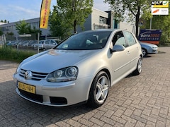 Volkswagen Golf Variant - 1.9 TDI Comfortline BlueMotion