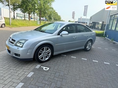 Opel Vectra GTS - 2.2-16V Elegance ((( mooi nette auto )))