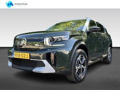 Citroën Ë-C3 Aircross - EV 44kWh 113pk Max