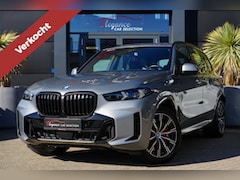 BMW X5 - xDrive50e M Sport 490pk Stoelverwarming/HarmanKardon/Trekhaak