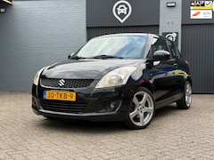 Suzuki Swift - 1.2 Exclusive | Cruise | Car Play | NAP