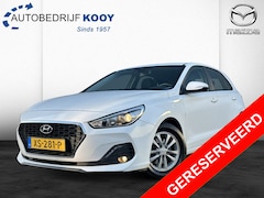 Hyundai i30 - 1.0 T-GDI Comfort | Navi