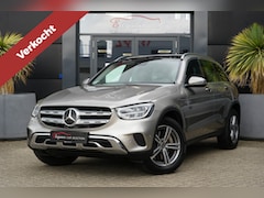Mercedes-Benz GLC-klasse - 300e 4MATIC Business Solution 320pk Panoramadak/Stoelverwarming/Trekhaak