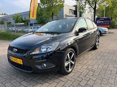 Ford Focus - 1.6 Comfort - CARPLAY - AIRCO IJSKOUD - KEURIG