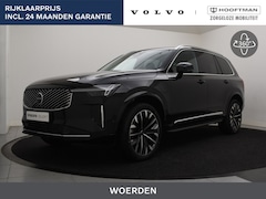 Volvo XC90 - T8 PLUG-IN HYBRID PLUS BRIGHT *NIEUW MODEL* 360GR CAM ACC BLIS H