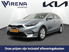 Kia Cee'd Sportswagon - Ceed 1.0 T-GDi DynamicPlusLine - Cruise Control - Climate Control - Navigatie - Apple/Andr