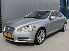 Jaguar XF - 4.2 V8 Premium Luxury Read text/goed lezen