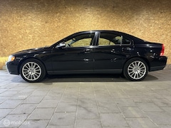 Volvo S60 - 2.4 Aut. Drivers Edition - dealer onderh