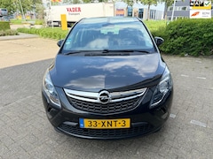 Opel Zafira Tourer - 2.0 CDTI Cosmo ((( ex bpm )))