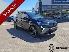 Renault Captur - 1.6 E-Tech full hybrid 145 esprit Alpine