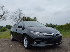 Toyota Auris Touring Sports - 1.8 Hybrid Comfort