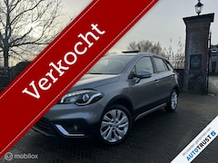 Suzuki S-Cross - 1.0 Boosterjet Trekhaak Camera GARANTIE 6MND