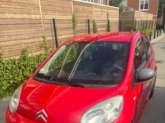 Citroën C1 - 1.0-12V Séduction