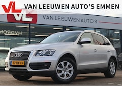 Audi Q5 - 2.0 TFSI quattro Pro Line | Automaat | Navi | Cruise